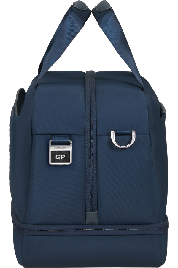 Saco de Viagem Azul Meia-Noite - Paralux | Samsonite