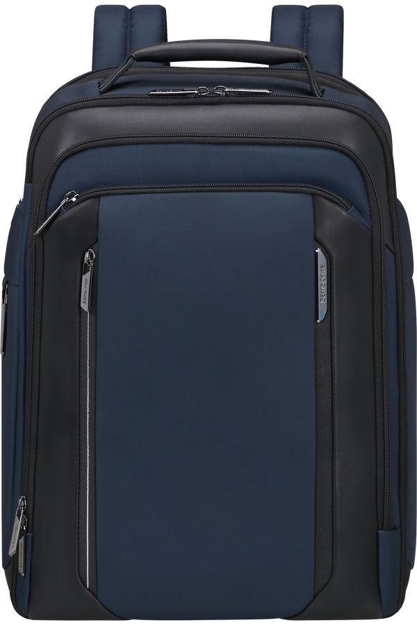 Mochila de Viagem Cabine M Expansível Azul - Spectrolite 4.0 | Samsonite
