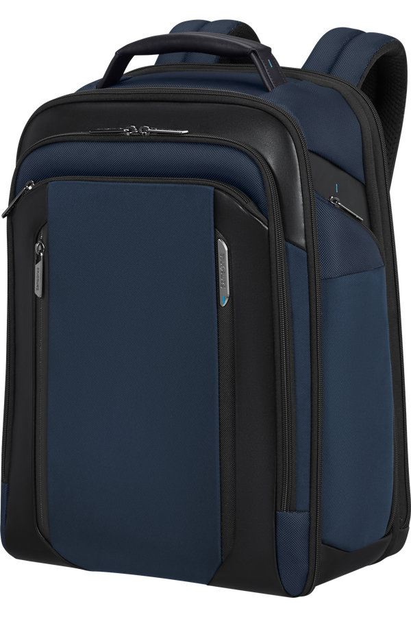 Mochila de Viagem Cabine M Expansível Azul - Spectrolite 4.0 | Samsonite