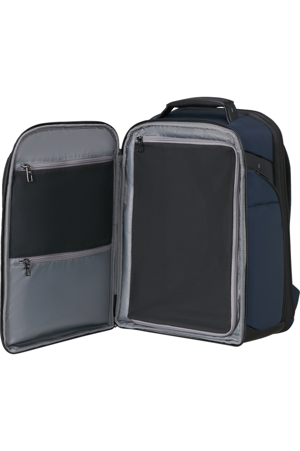 Mochila de Viagem Cabine M Expansível Azul - Spectrolite 4.0 | Samsonite