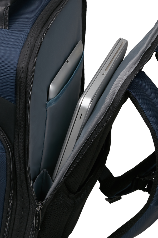 Mochila de Viagem Cabine M Expansível Azul - Spectrolite 4.0 | Samsonite