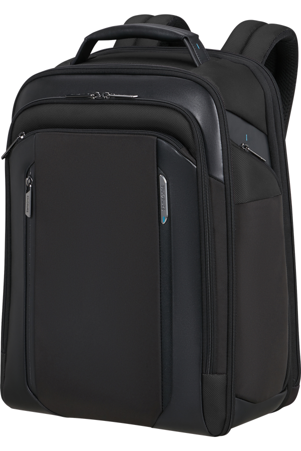 Mochila de Viagem Cabine M Expansível Preto - Spectrolite 4.0 | Samsonite