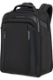 Mochila de Viagem Cabine M Expansível Preto - Spectrolite 4.0 | Samsonite