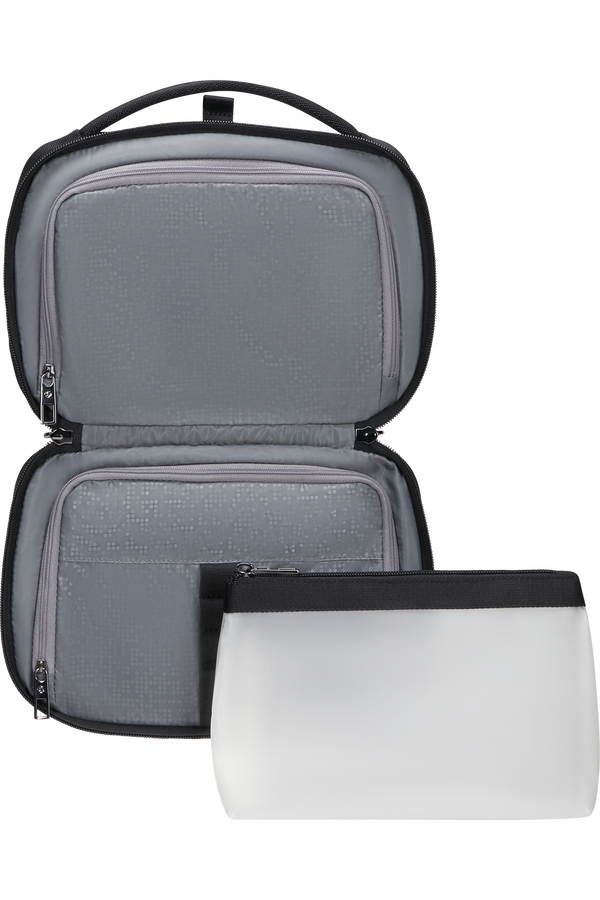 Nécessire Preto - Spectrolite 4.0 | Samsonite