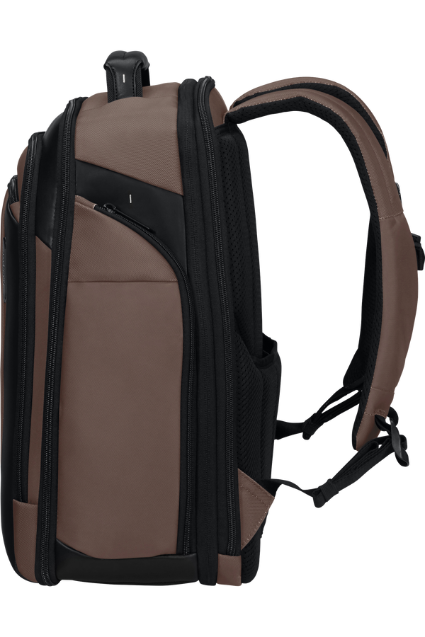 Mochila de Viagem Cabine M Expansível Castanho - Spectrolite 4.0 | Samsonite