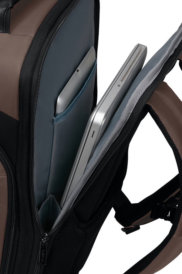 Mochila de Viagem Cabine M Expansível Castanho - Spectrolite 4.0 | Samsonite