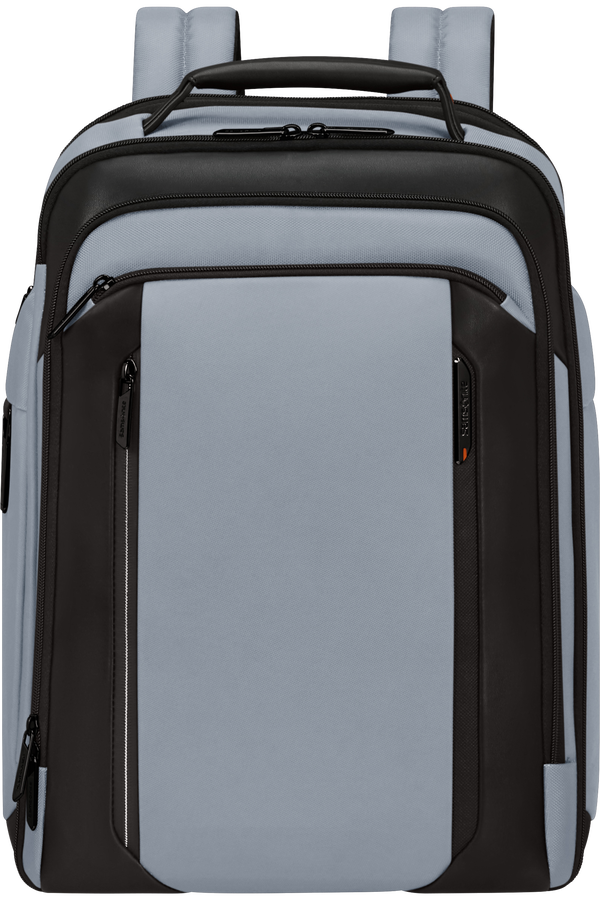 Mochila de Viagem Cabine M Expansível Cinzento - Spectrolite 4.0 | Samsonite