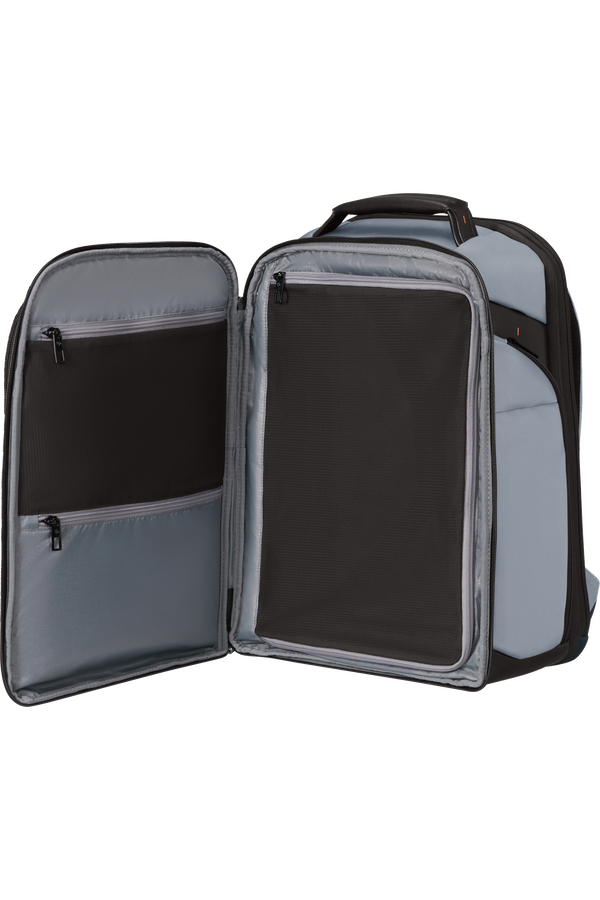 Mochila de Viagem Cabine M Expansível Cinzento - Spectrolite 4.0 | Samsonite