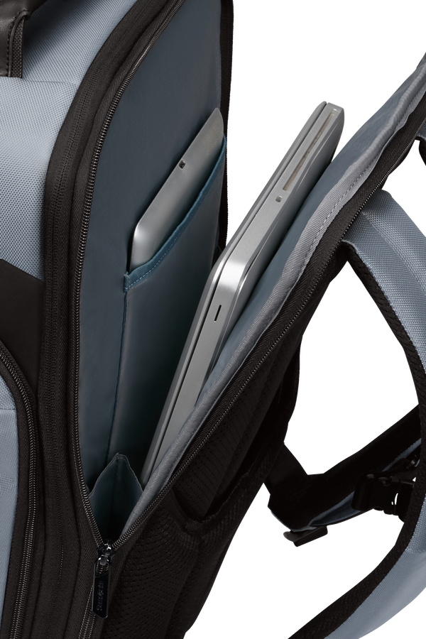 Mochila de Viagem Cabine M Expansível Cinzento - Spectrolite 4.0 | Samsonite