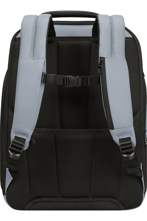 Mochila de Viagem Cabine M Expansível Cinzento - Spectrolite 4.0 | Samsonite
