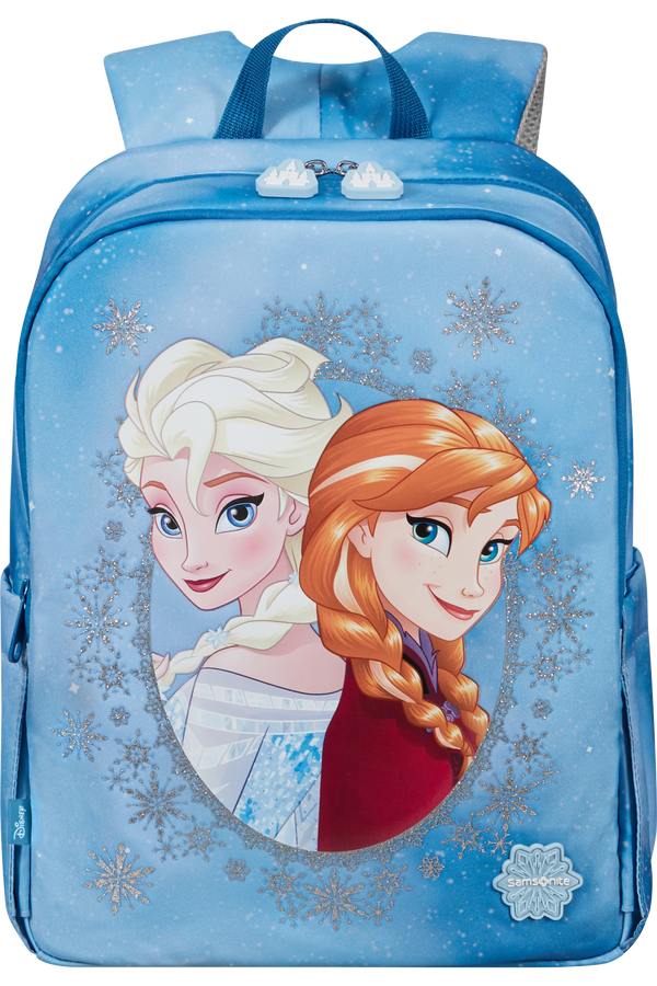 Mochila Escolar Disney Frozen Magic - Daydream Disney | Samsonite