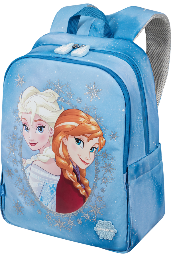Mochila Escolar Disney Frozen Magic - Daydream Disney | Samsonite