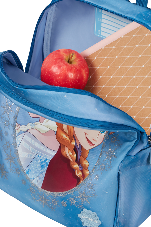 Mochila Escolar Disney Frozen Magic - Daydream Disney | Samsonite
