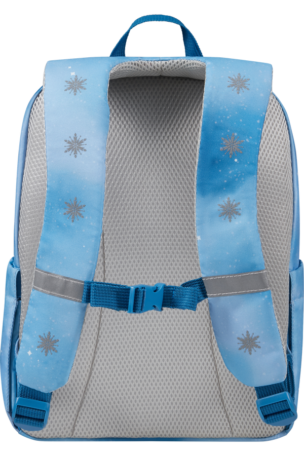 Mochila Escolar Disney Frozen Magic - Daydream Disney | Samsonite