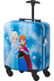 Mala de Cabine Infantil 45cm 2 Rodas Disney Frozen Magic - Daydream Disney | Samsonite Mala de Cabine Infantil 45cm 2 Rodas Disney Frozen Magic - Daydream Disney | Samsonite