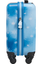 Mala de Cabine Infantil 45cm 2 Rodas Disney Frozen Magic - Daydream Disney | Samsonite Mala de Cabine Infantil 45cm 2 Rodas Disney Frozen Magic - Daydream Disney | Samsonite