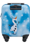 Mala de Cabine Infantil 45cm 2 Rodas Disney Frozen Magic - Daydream Disney | Samsonite Mala de Cabine Infantil 45cm 2 Rodas Disney Frozen Magic - Daydream Disney | Samsonite