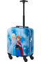 Mala de Cabine Infantil 45cm 2 Rodas Disney Frozen Magic - Daydream Disney | Samsonite Mala de Cabine Infantil 45cm 2 Rodas Disney Frozen Magic - Daydream Disney | Samsonite