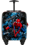 Mala de Cabine Infantil 45cm 2 Rodas Marvel Homem-Aranha Mystery - Daydream Disney | Samsonite