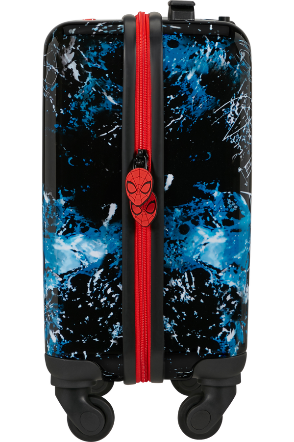Mala de Cabine Infantil 45cm 2 Rodas Marvel Homem-Aranha Mystery - Daydream Disney | Samsonite