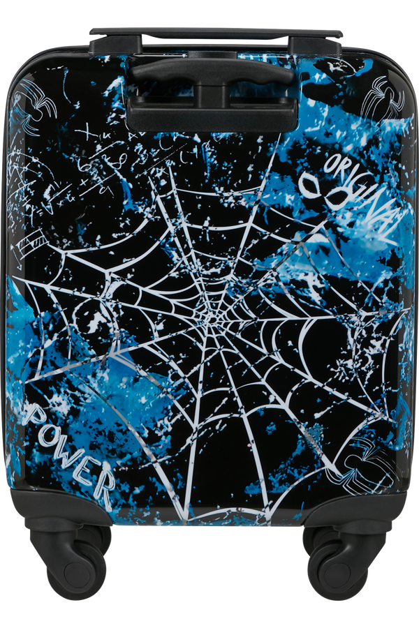 Mala de Cabine Infantil 45cm 2 Rodas Marvel Homem-Aranha Mystery - Daydream Disney | Samsonite