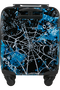 Mala de Cabine Infantil 45cm 2 Rodas Marvel Homem-Aranha Mystery - Daydream Disney | Samsonite