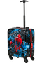 Mala de Cabine Infantil 45cm 2 Rodas Marvel Homem-Aranha Mystery - Daydream Disney | Samsonite