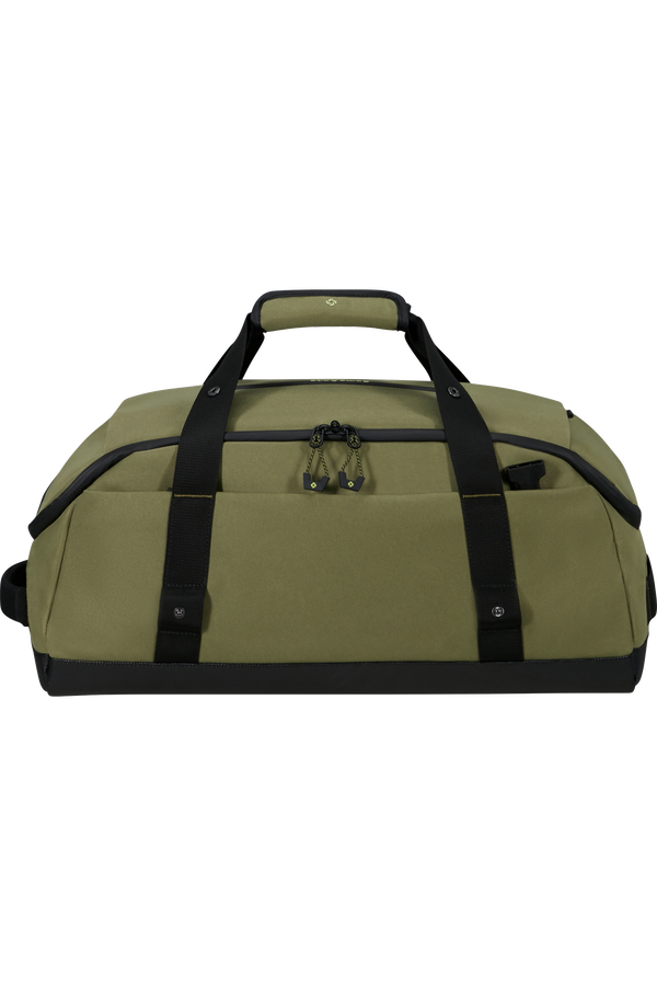 Saco de Viagem S Verde Wasabi - Ecodiver | Samsonite
