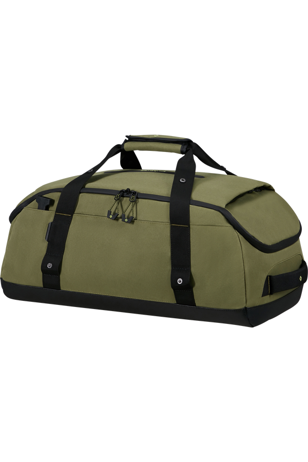 Saco de Viagem S Verde Wasabi - Ecodiver | Samsonite