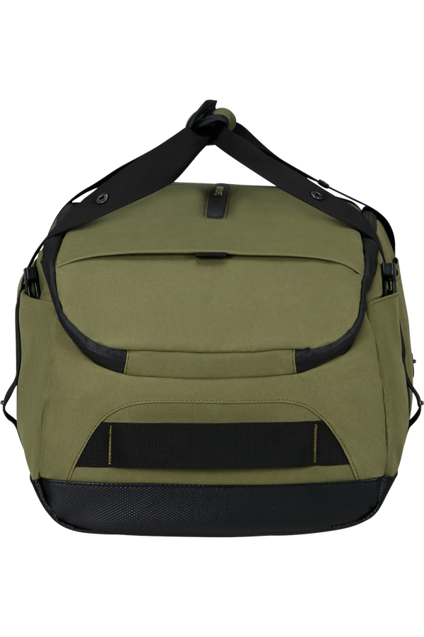 Saco de Viagem S Verde Wasabi - Ecodiver | Samsonite