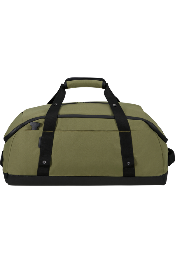 Saco de Viagem S Verde Wasabi - Ecodiver | Samsonite