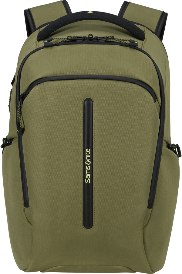 Mochila de Viagem Cabine XS Verde Wasabi - Ecodiver | Samsonite