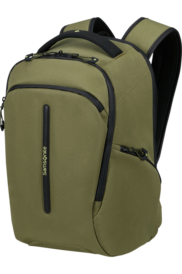Mochila de Viagem Cabine XS Verde Wasabi - Ecodiver | Samsonite