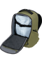 Mochila de Viagem Cabine XS Verde Wasabi - Ecodiver | Samsonite