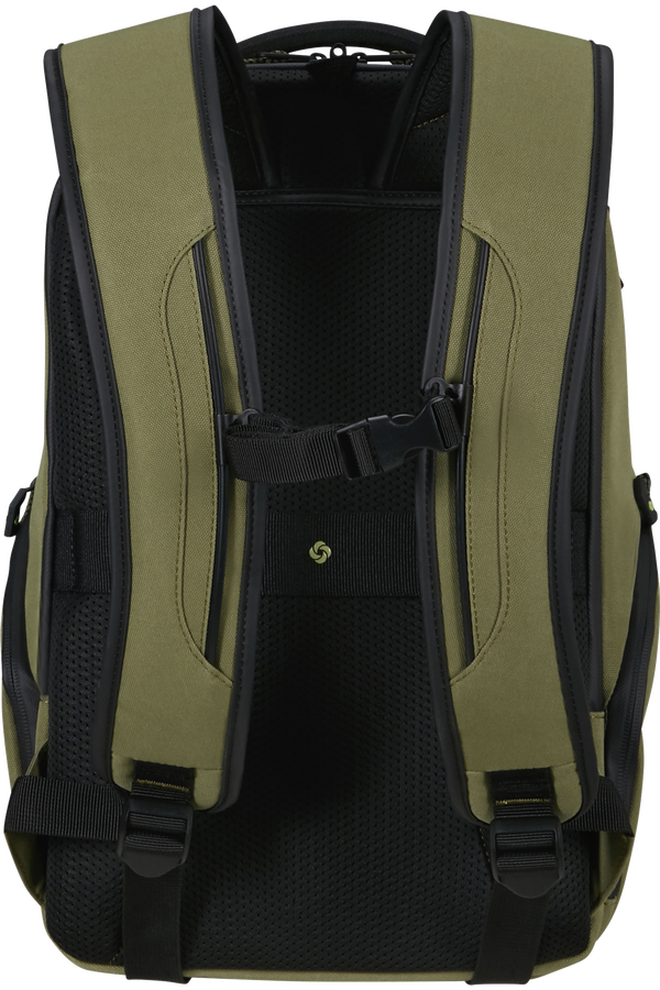 Mochila de Viagem Cabine XS Verde Wasabi - Ecodiver | Samsonite