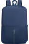 Mochila Dobrável Azul - Acessórios de Viagem | Samsonite