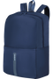 Mochila Dobrável Azul - Acessórios de Viagem | Samsonite