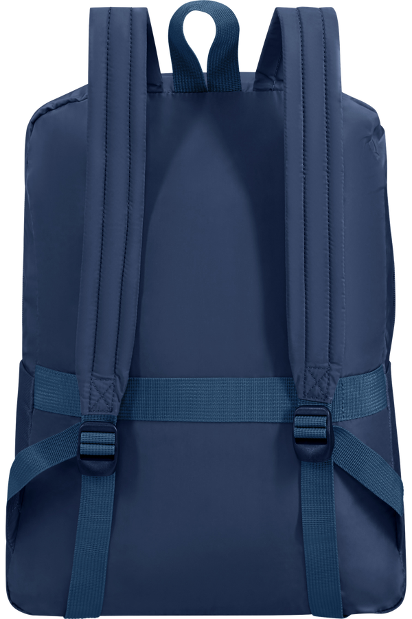 Mochila Dobrável Azul - Acessórios de Viagem | Samsonite