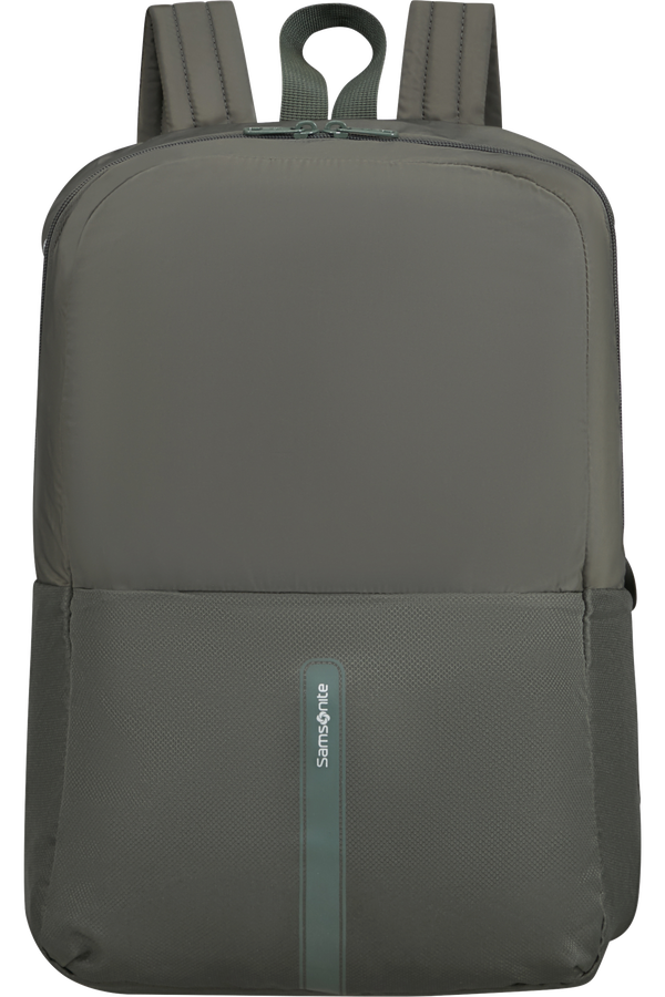 Mochila Dobrável Verde - Acessórios de Viagem | Samsonite
