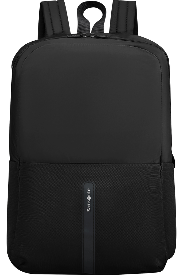 Mochila Dobrável Preto - Acessórios de Viagem | Samsonite