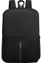 Mochila Dobrável Preto - Acessórios de Viagem | Samsonite