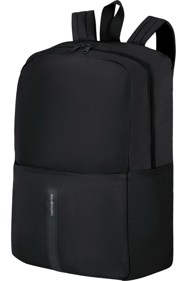 Mochila Dobrável Preto - Acessórios de Viagem | Samsonite