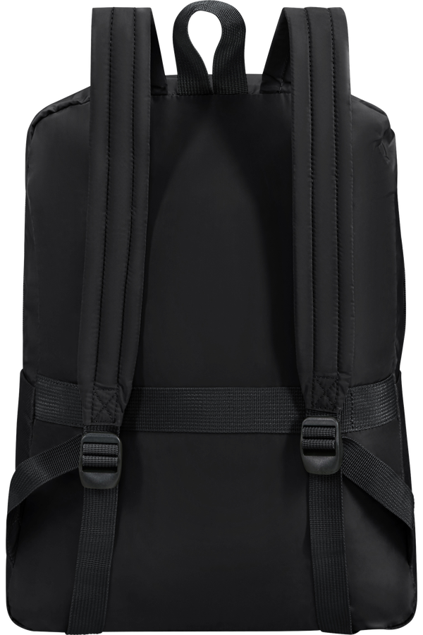 Mochila Dobrável Preto - Acessórios de Viagem | Samsonite