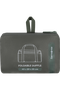 Saco Dobrável de Viagem Cabine S Verde - Acessórios de Viagem | Samsonite