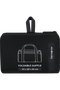 Saco Dobrável de Viagem Cabine S Preto - Acessórios de Viagem | Samsonite