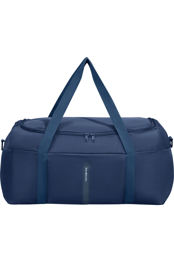 Saco Dobrável de Viagem M Azul - Acessórios de Viagem | Samsonite