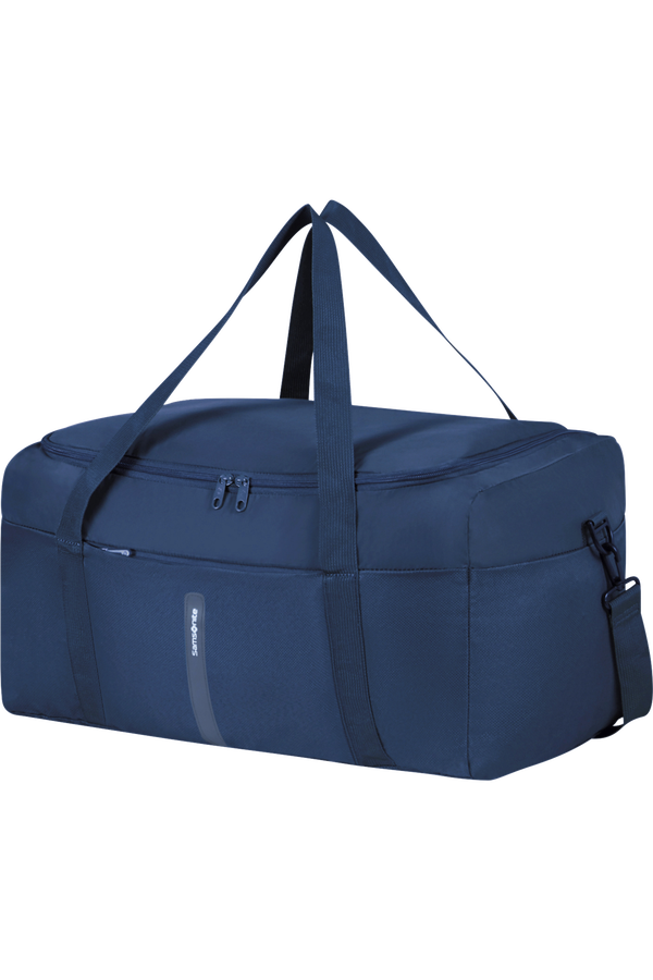 Saco Dobrável de Viagem M Azul - Acessórios de Viagem | Samsonite