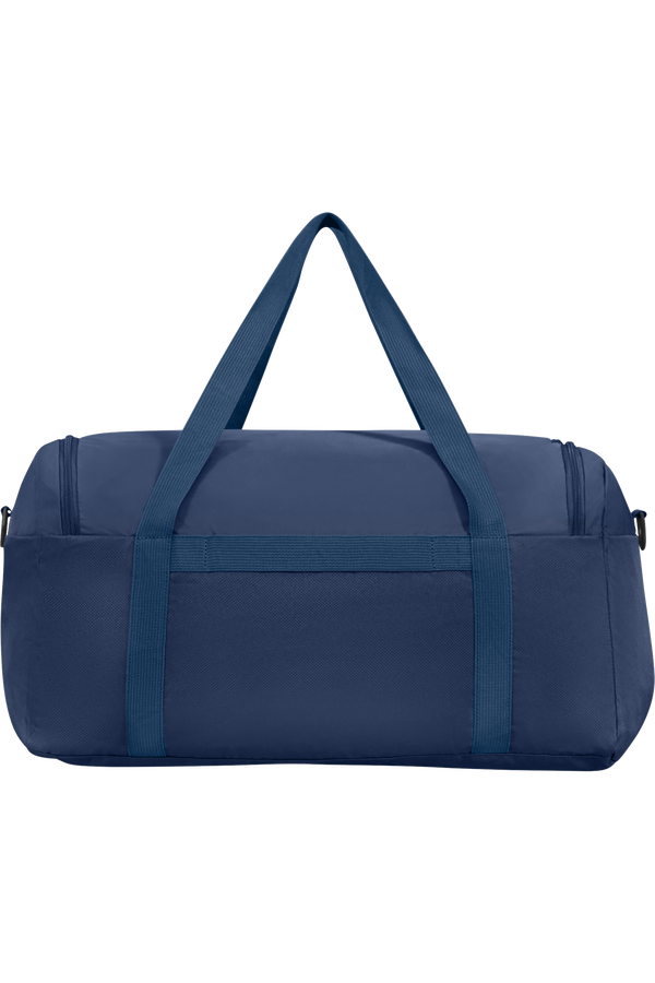 Saco Dobrável de Viagem M Azul - Acessórios de Viagem | Samsonite