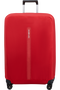 Capa para Mala de Viagem L Vermelho - Acessórios de Viagem | Samsonite