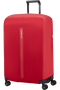 Capa para Mala de Viagem L Vermelho - Acessórios de Viagem | Samsonite
